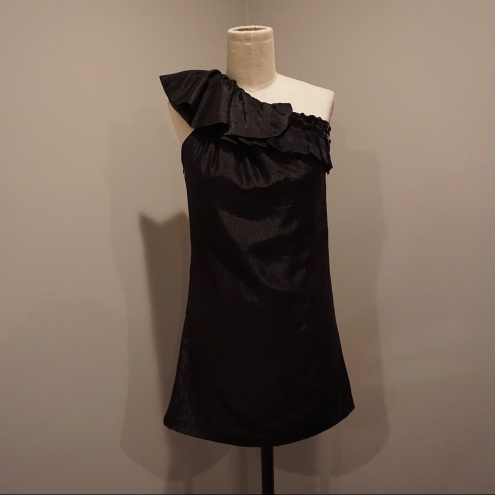 MM Couture by Miss Me Embellished Mini Dress